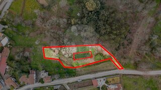 Land for sale in Mortágua, Portugal — €5,000