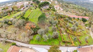 Terreno para venda em Nelas, Portugal — 20 000 €