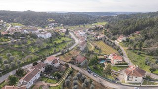 Terreno de 130 000 m² em Coimbra