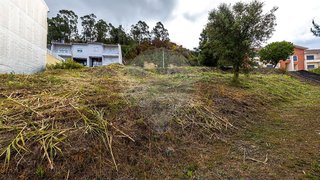 Land for sale in Leiria, Portugal — €60,000