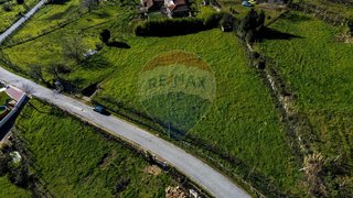 Land for sale in Baião, Portugal — €35,000