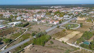 Land for sale in Cantanhede, Portugal — €37,000