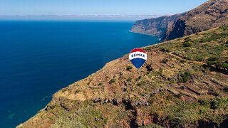 Land for sale in Calheta (Madeira), Portugal — €1,500,000