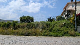 Land for sale in Vila Nova de Gaia, Portugal — €76,150