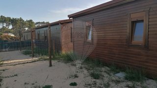 Land for sale in Grândola, Portugal — €390,000
