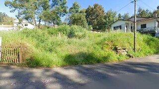 Land for sale in São Pedro do Sul, Portugal — €40,000