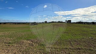 Land for sale in Santiago do Cacém, Portugal — €269,900