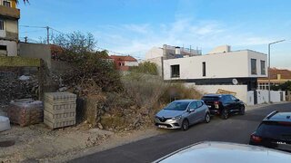 Land for sale in Sintra, Portugal — €124,900