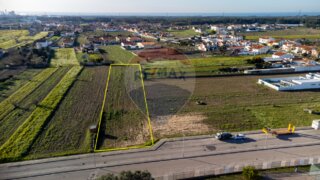 Land for sale in Figueira da Foz, Portugal — €85,000