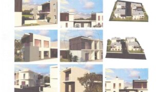 Land for sale in Montemor-o-Velho, Portugal — €190,000