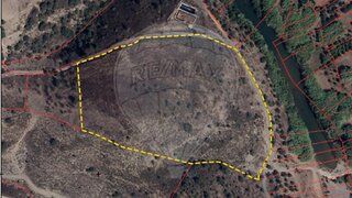 Land for sale in Castro Marim, Portugal — €29,000