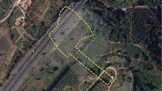 Terreno em Óbidos
