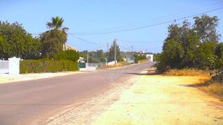 Land for sale in Albufeira, Portugal — €72,000