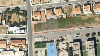 Land for sale in Cascais, Portugal — €960,000