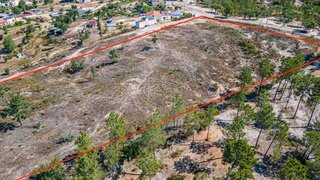 Land for sale in Ponte de Sor, Portugal — €95,000
