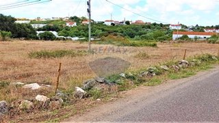 Land for sale in Alcobaça, Portugal — €109,000
