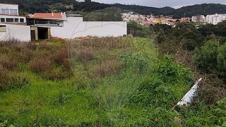 Land for sale in Monchique, Portugal — €115,000