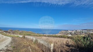 Land for sale in Lourinhã, Portugal — €68,000