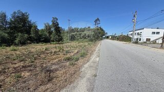 Land for sale in Santa Comba Dão, Portugal — €24,000