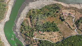 Land for sale in Boticas, Portugal — €130,000