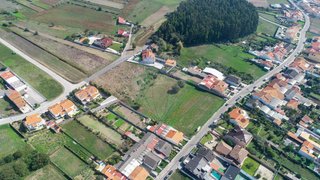 Terreno de 5800 m² em Aveiro