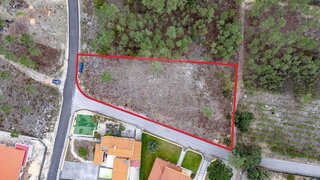 Land for sale in Cantanhede, Portugal — €54,000