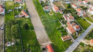 Land for sale in Coruche, Portugal — €75,000