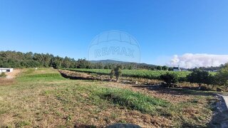 Land for sale in Barcelos, Portugal — €125,000
