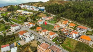 Land for sale in Baião, Portugal — €42,750