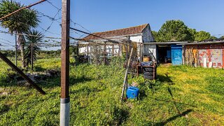 Land for sale in Cartaxo, Portugal — €74,990