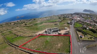 Land for sale in Angra do Heroísmo, Portugal — €96,000