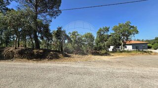 Land for sale in Ansião, Portugal — €40,000