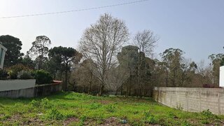 Land for sale in Amares, Portugal — €86,500