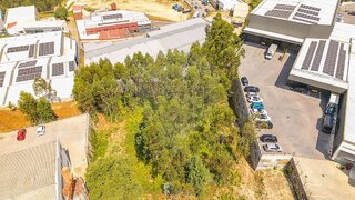 Terreno para venda em Paredes, Portugal — 75 000 €
