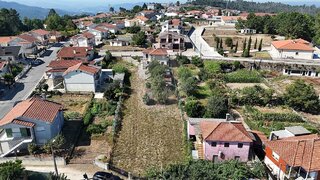 Land for sale in Amarante, Portugal — €57,000