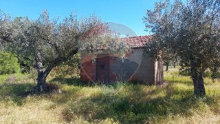 Land for sale in Penamacor, Portugal — €18,700