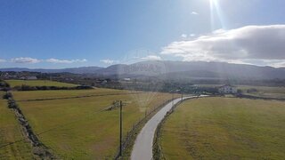 Land for sale in Fundão, Portugal — €649,000