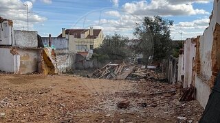 Land for sale in Abrantes, Portugal — €45,500