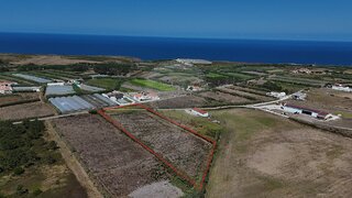 Land for sale in Sintra, Portugal — €76,000
