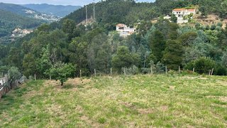 Land for sale in Coimbra, Portugal — €37,000