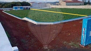 Land for sale in Praia da Vitória, Portugal — €120,000
