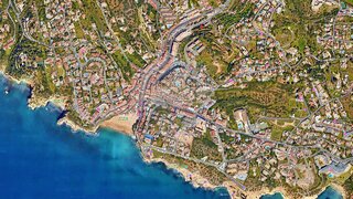 Terreno de 13 012 m² em Lagoa