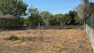 Land for sale in Santo Tirso, Portugal — €110,000