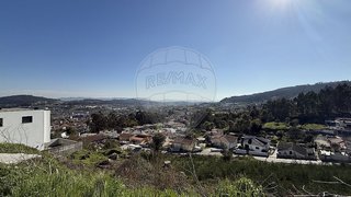 Land for sale in Vila Nova de Famalicão, Portugal — €37,000