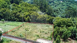 Land for sale in Sintra, Portugal — €80,000