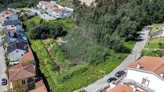 Land for sale in Coimbra, Portugal — €120,000