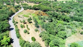 Land for sale in Sesimbra, Portugal — €247,500