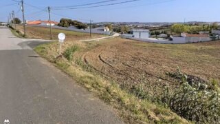 Land for sale in Lourinhã, Portugal — €337,500
