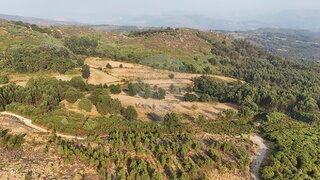Land for sale in Cabeceiras de Basto, Portugal — €220,000