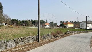 Terreno em Vila Nova de Paiva